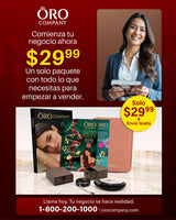 KIT DE INICIO